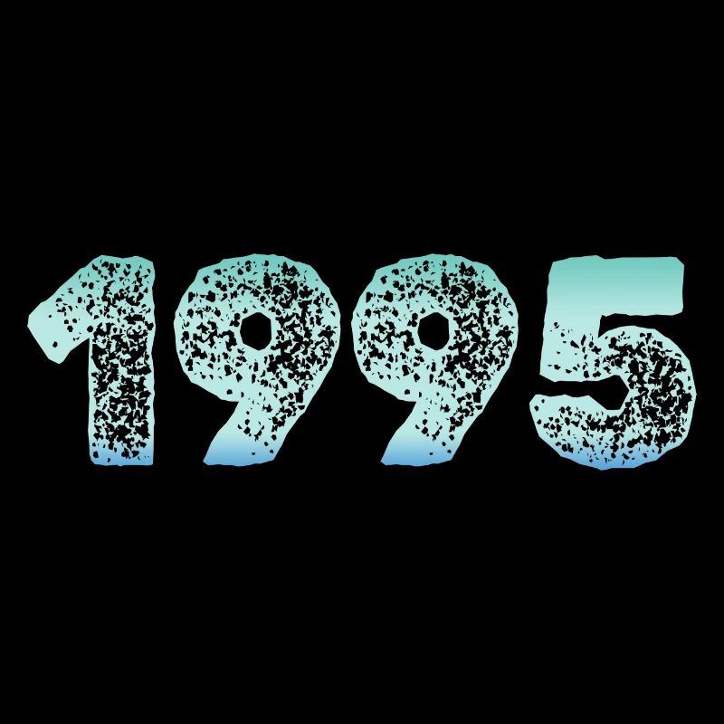 Cold 1995