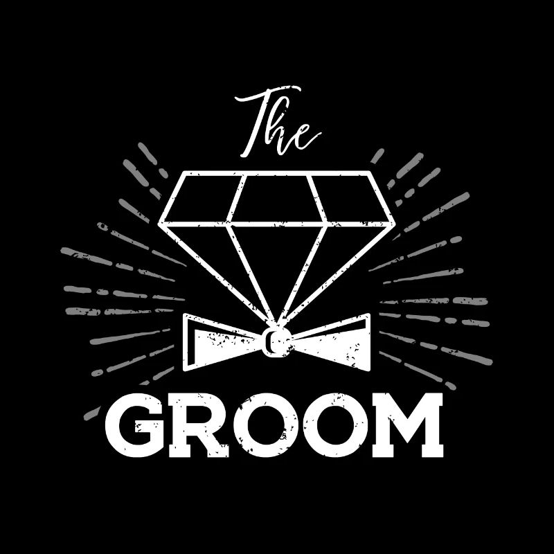 The groom