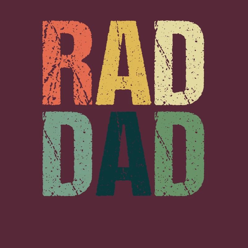 Radio Technologist Rad Tech Father's Day Father