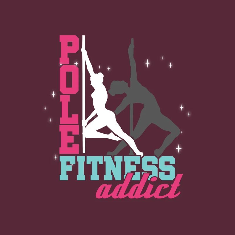 Pole Dancers Classes Pôle Cadeau Exercice Danse
