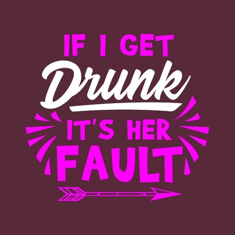 Drunk guilt, gift drunk alcohol
