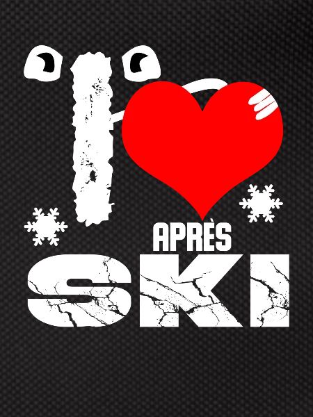 Apres ski