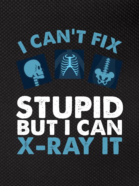 XRay Technician Radiologic Technologist