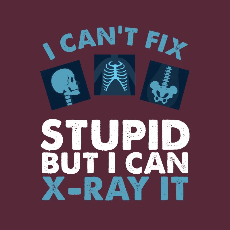 XRay Technician Radiologic Technologist