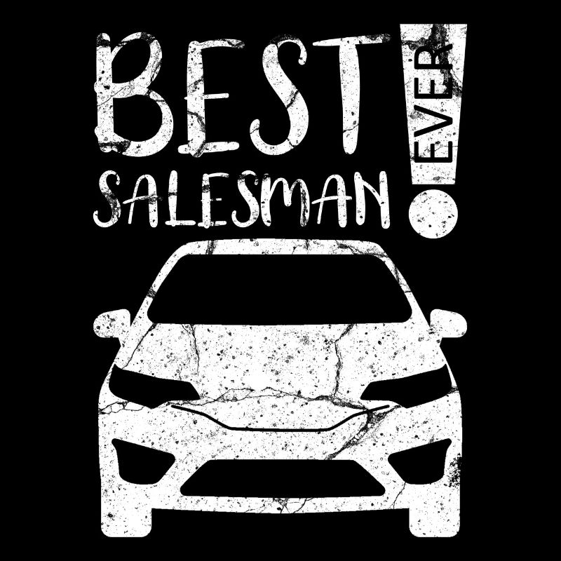 Autoverkäufer