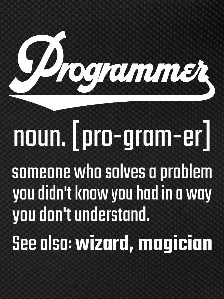 Programmer Programmierer noun Nomen Definition