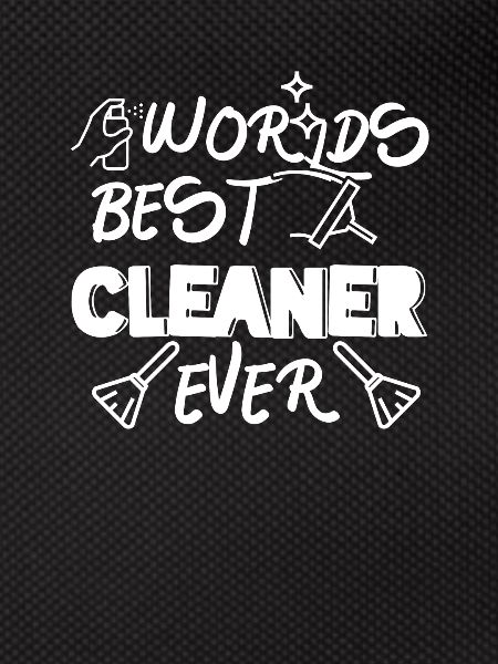 Clean