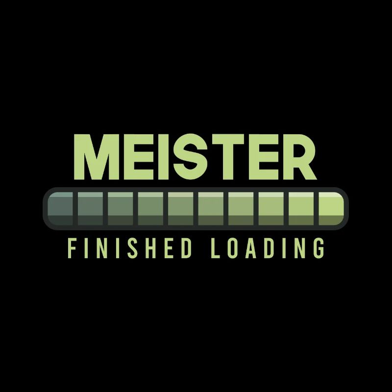 Master loading beam