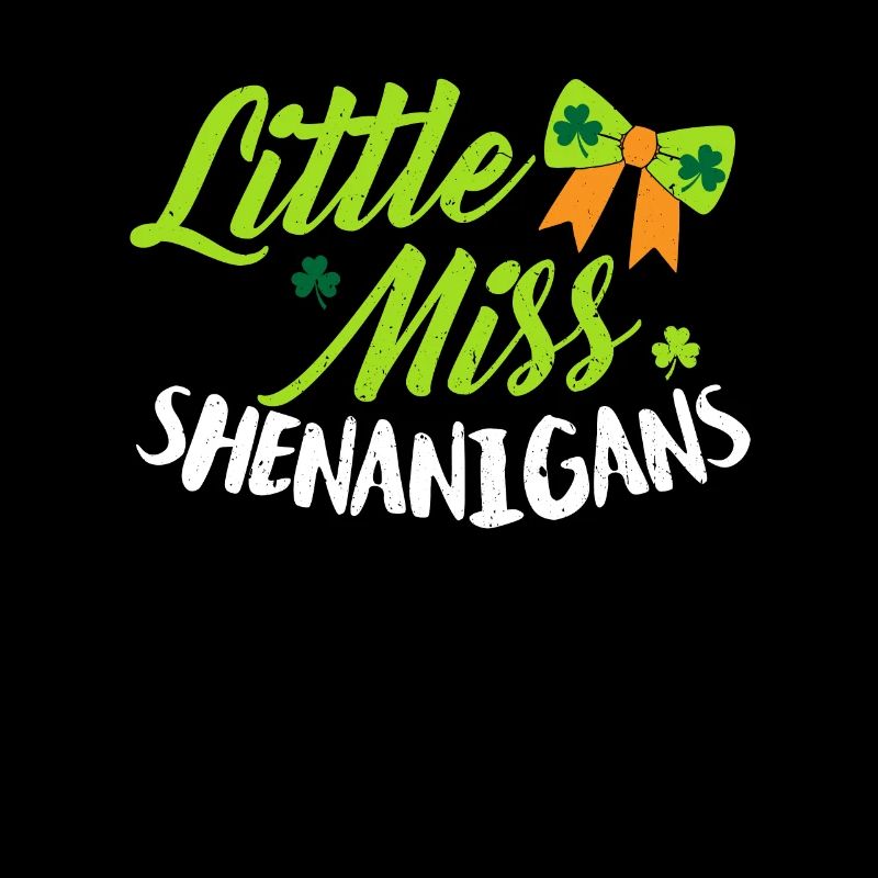 Little Miss Shenanigans