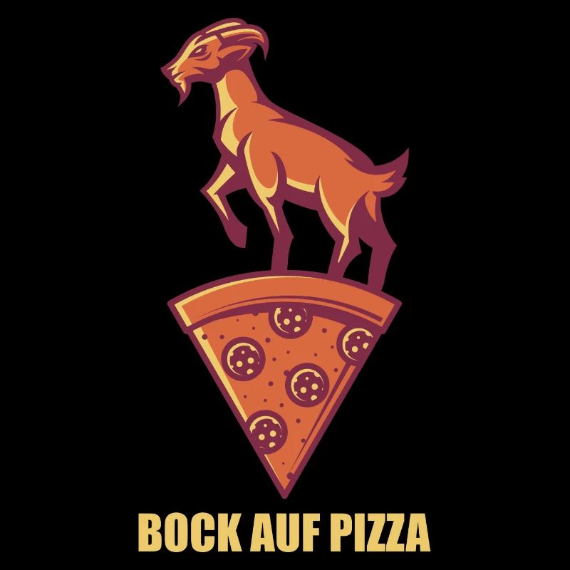 Go for pizza