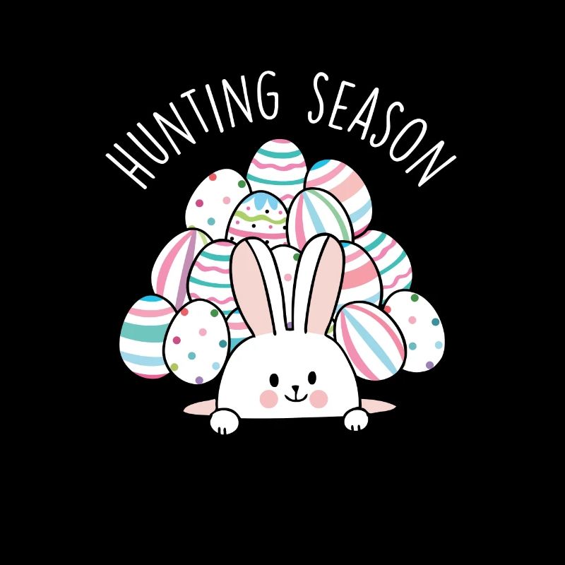 Jagdsaison Eiersuche Festival Weihnachtsgeschenk