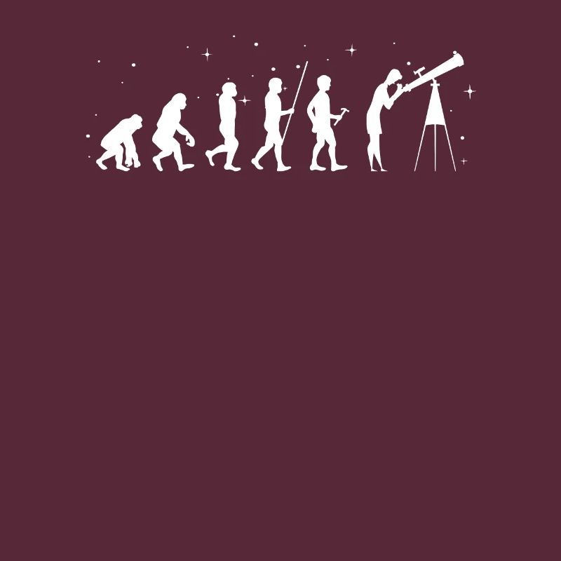 Astronomy Evolution on Stars