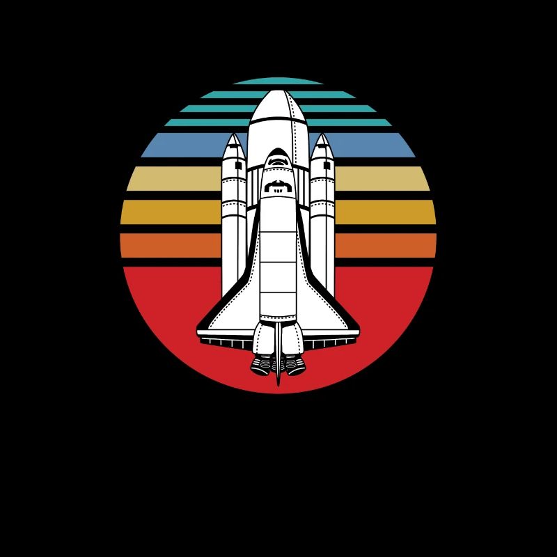 Outerspace Astronaut Galaxy Universe Scientist