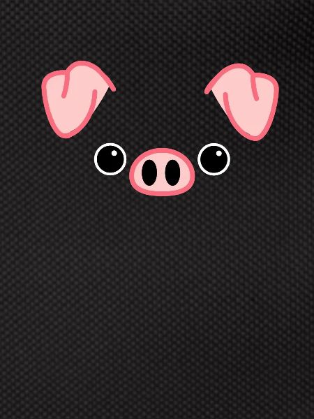 Pig Face