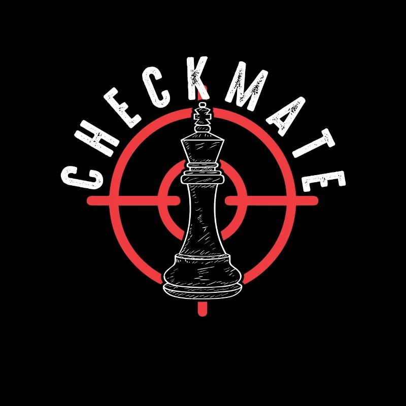 Checkmate Schach Chess