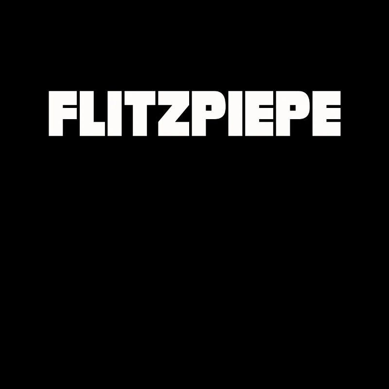 Flitzpiepe Azubi Berlin Berliner Schnauze Geschenk