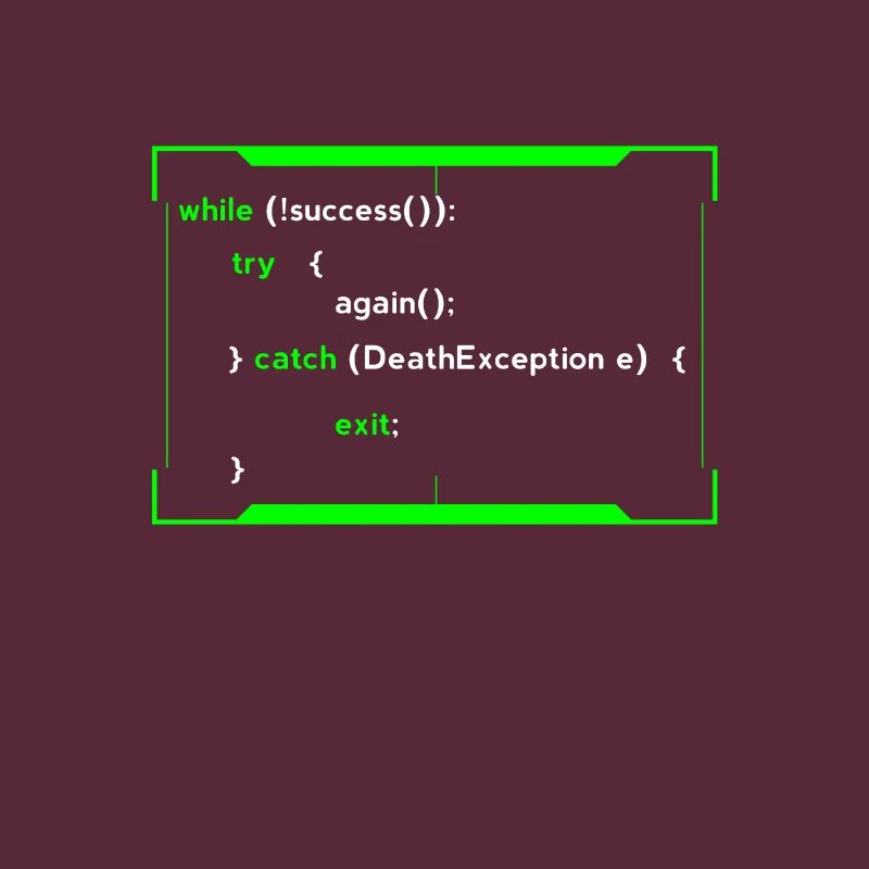 Cadeau de développeur de programmeur de codeur de codage HTML Java