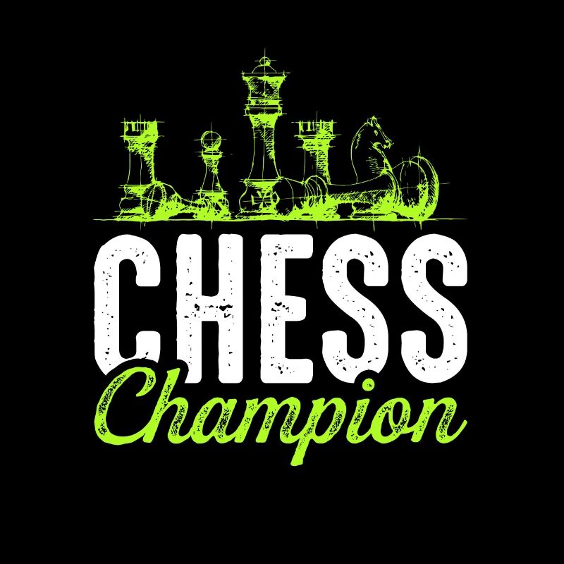 Chess Champion Chess