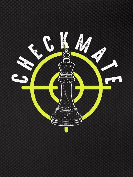 Échecs d'échecs Checkmate