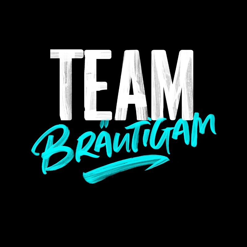 Team Bräutigam Junggesellenabschied JGA