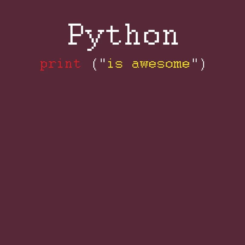 Python HTML Sprachcodierer Codierungsprogrammierer Geschenk
