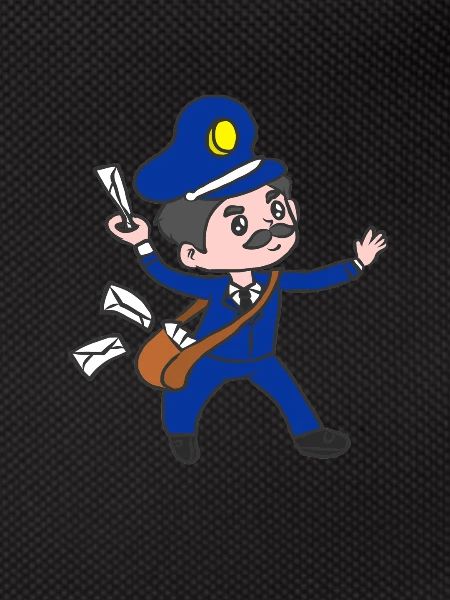 Postman Postman Postman