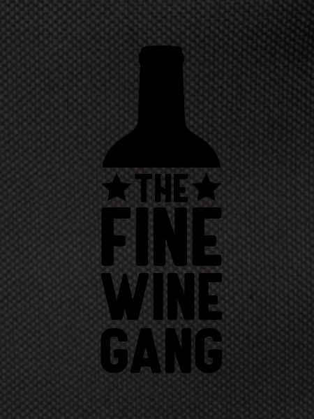 Wine team gear