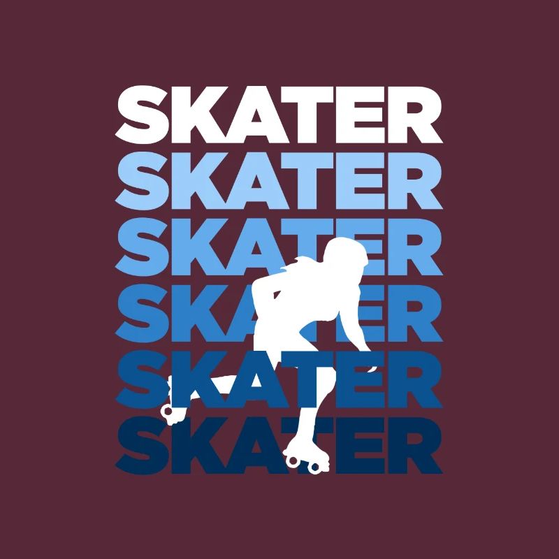 Skater Inline Skating Rollerblading Rollschuhe