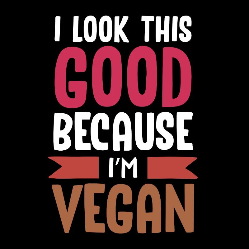 Vegan Veganer