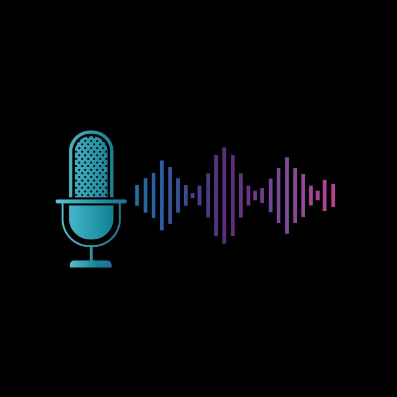 Microphone Music Singing Karaoke Sound Engeneer