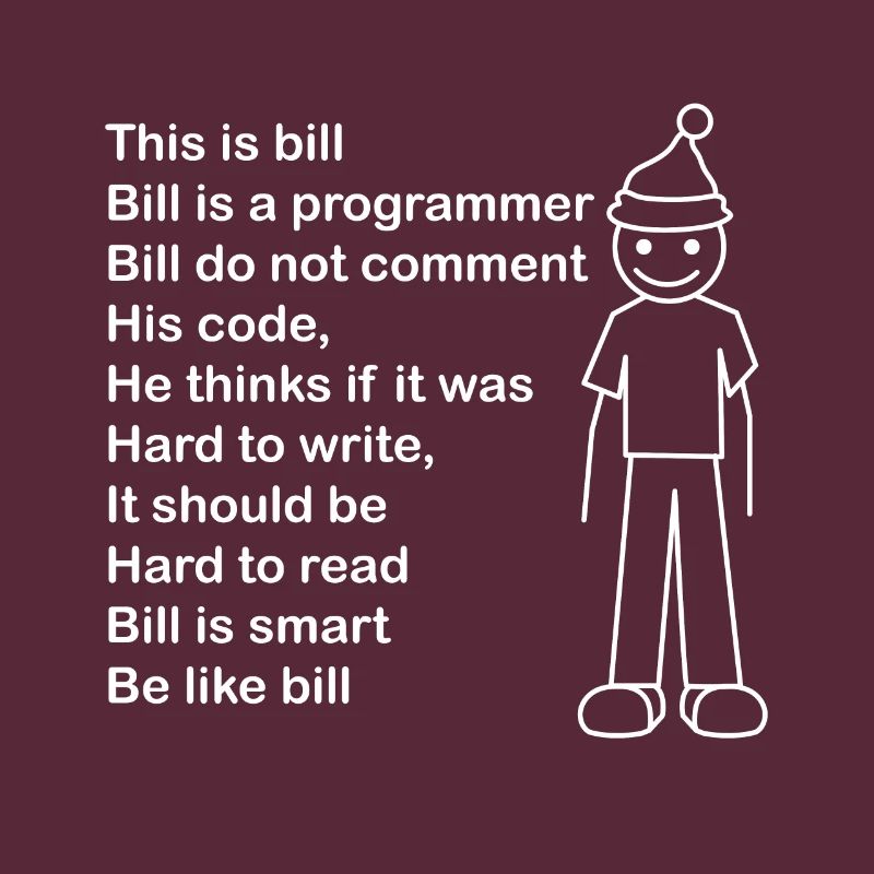 Programmierer Für Entwickler Developer Lustiger