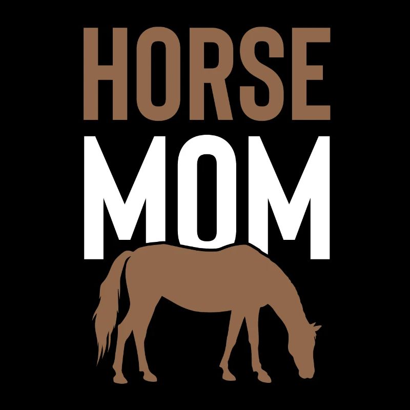 Chevaux Maman