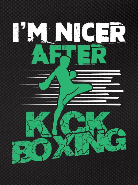 kickboxing sport