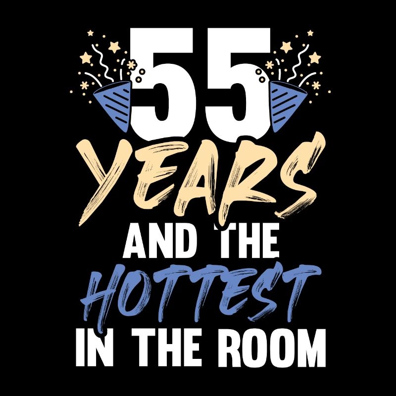 55 ans