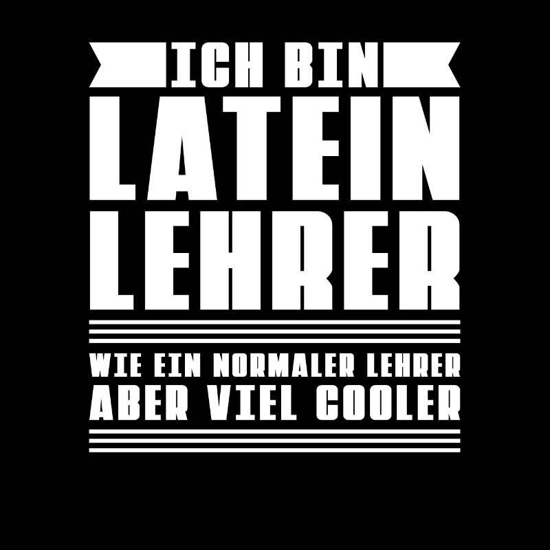 Latein Lehrer