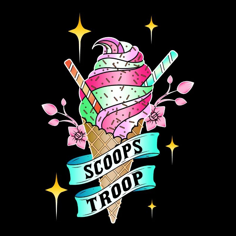 Glaces