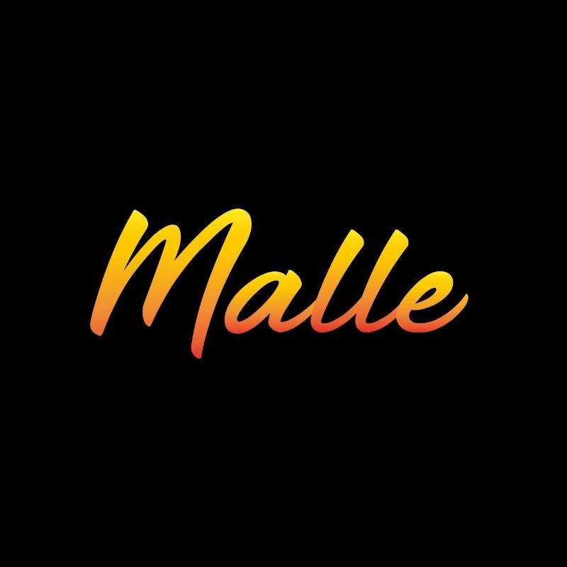 Scheiß drauf Malle ist nur einmal im Jahr