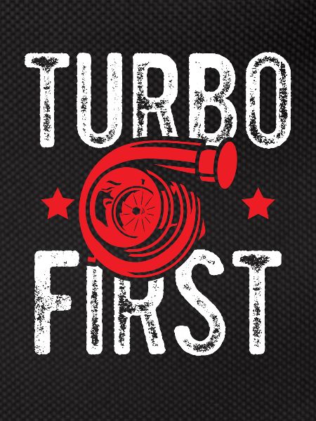 turbo tuning