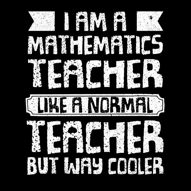Professeur de mathématiques Professeur de mathématiques