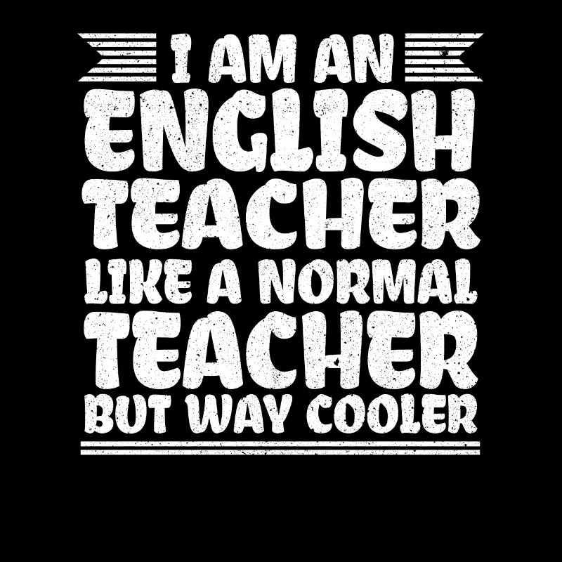 Englisch Lehrer