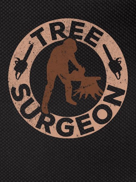 Baumklettern Baumpfleger Arborist Baumkletterer