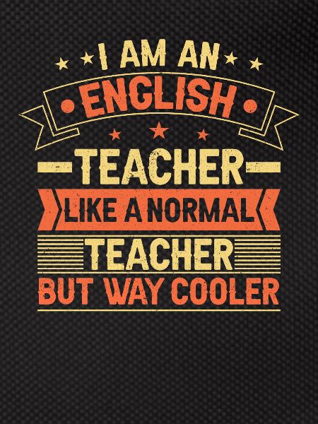 Englisch Lehrer