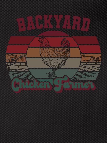 Backyard Chicken Farmer