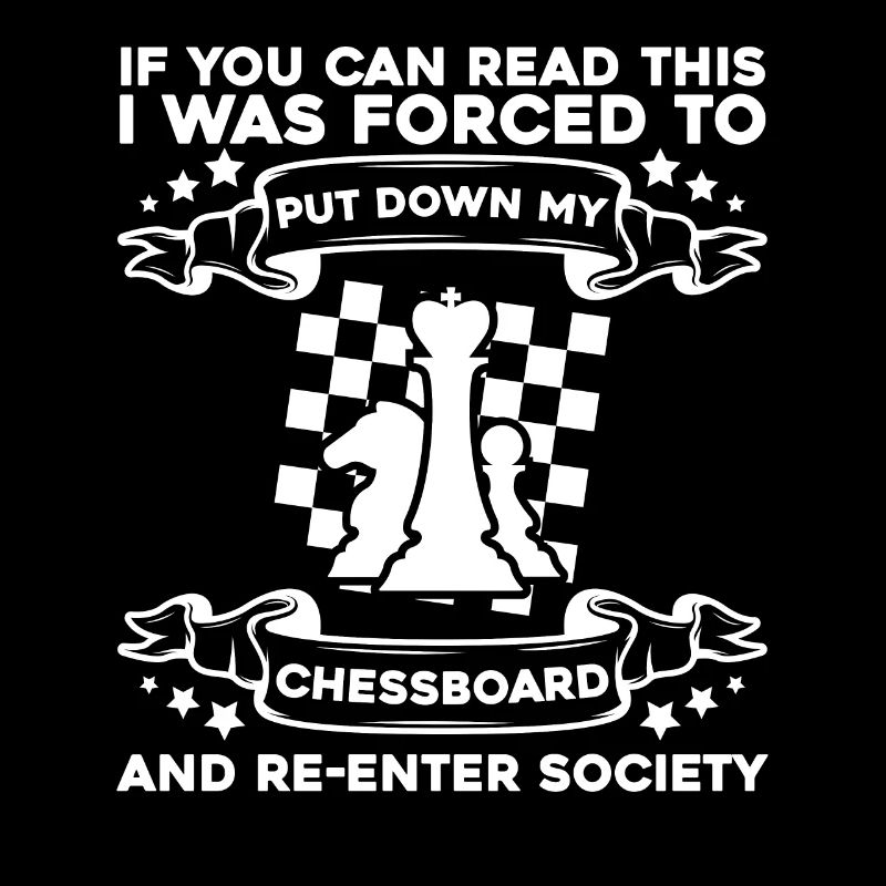 Chess chess piece