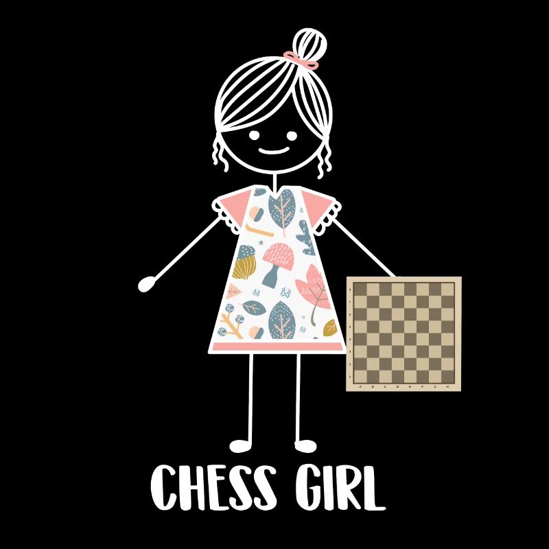 Chess chess piece
