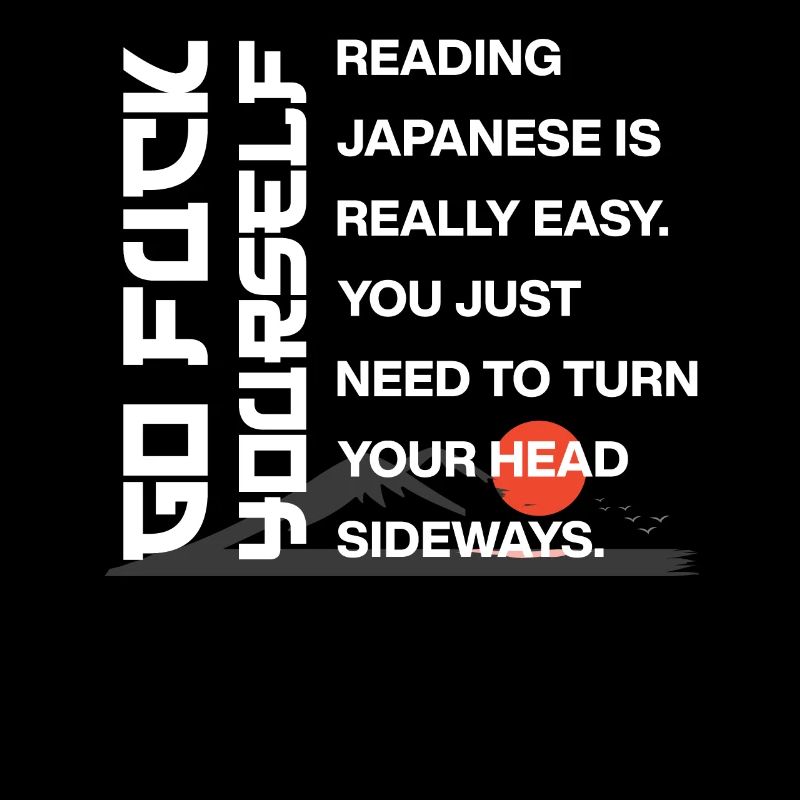 Japanisch Lesen Ist Einfach