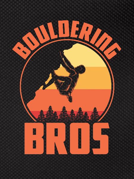Bouldering