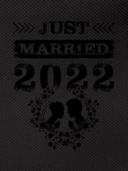 Just Married 2022
