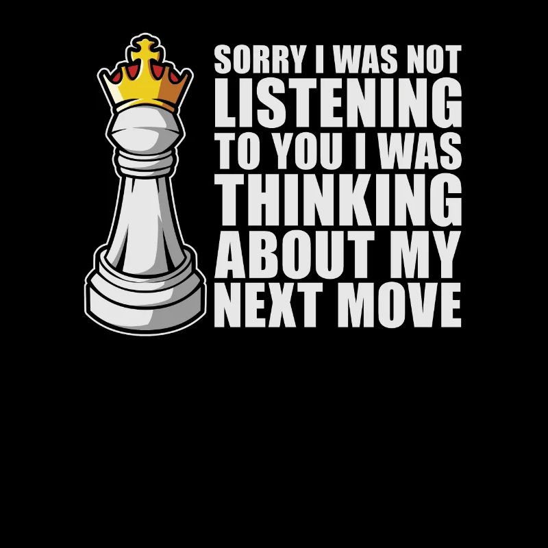 Chess chess piece