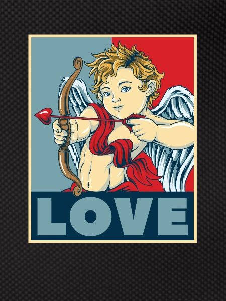 Saint-Valentin Saint-Valentin